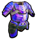 Shell Shocker Armor